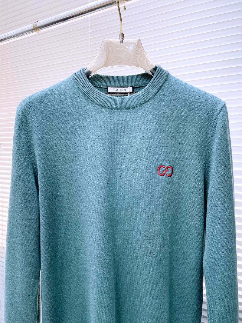 Gucci Sweaters